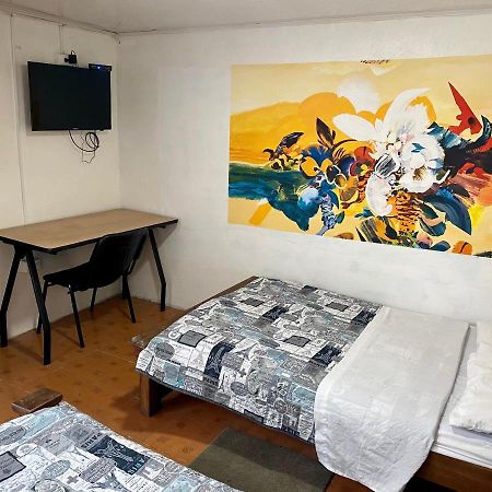 Hostal Chorro De Quevedo Bogotá Exteriör bild