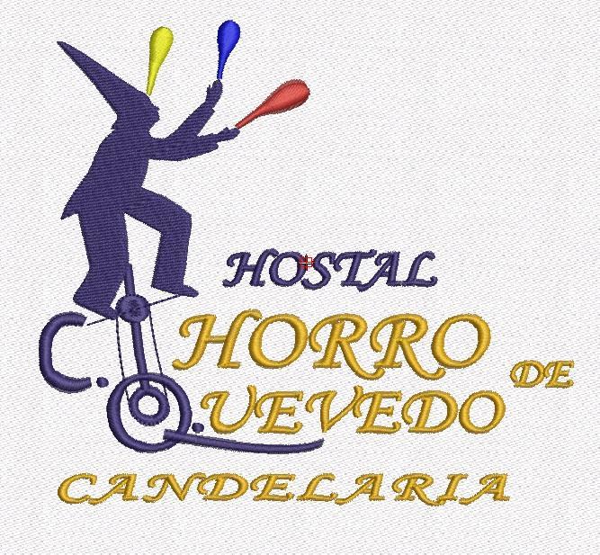 Hostal Chorro De Quevedo Bogotá Exteriör bild